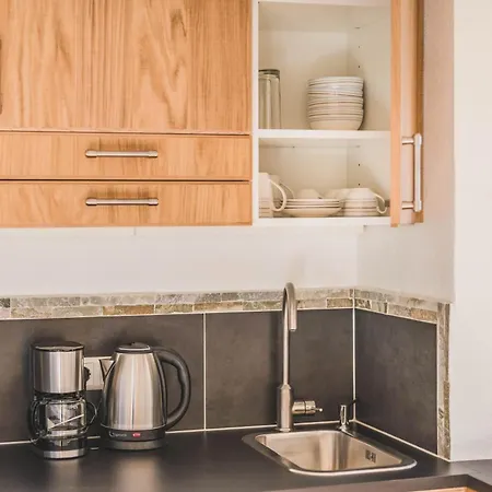 Bed & Breakfast Sunseitn