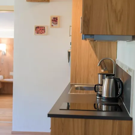 Sunseitn Bed & Breakfast Ramsau am Dachstein