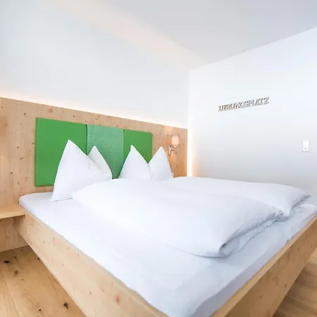 Bed & Breakfast Sunseitn 3*