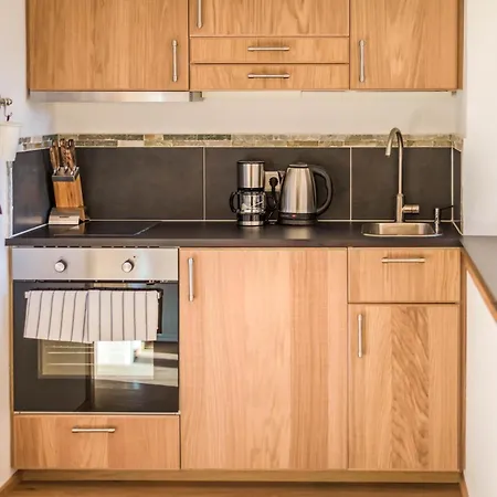 Sunseitn Bed & Breakfast 3*