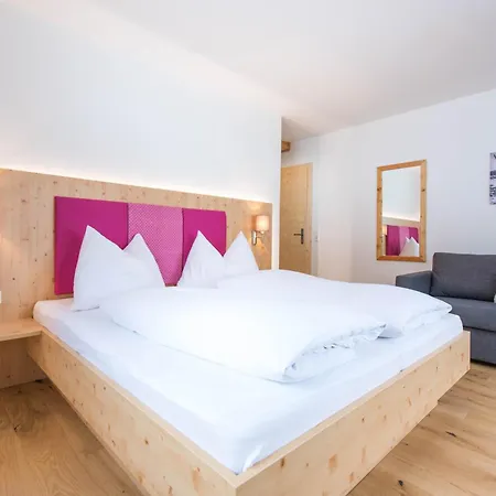 Sunseitn Panzió Ramsau am Dachstein