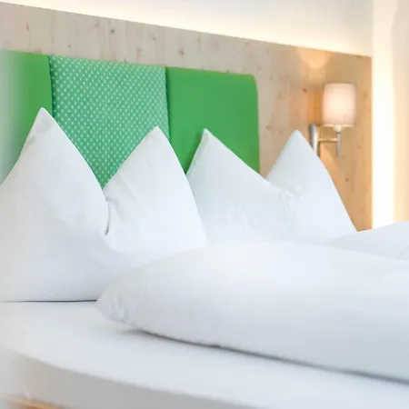 Sunseitn Bed & Breakfast