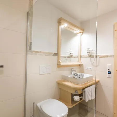 Sunseitn Bed & Breakfast Ramsau am Dachstein