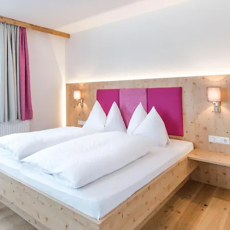 Bed & Breakfast Sunseitn Ramsau am Dachstein