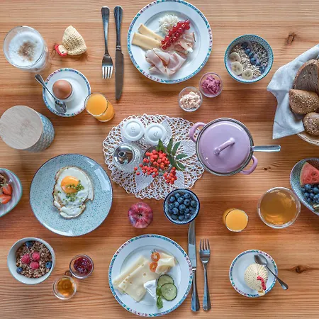 Sunseitn Ramsau am Dachstein