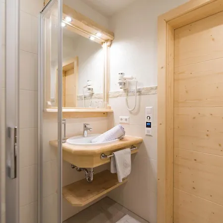 Sunseitn 3* Ramsau am Dachstein