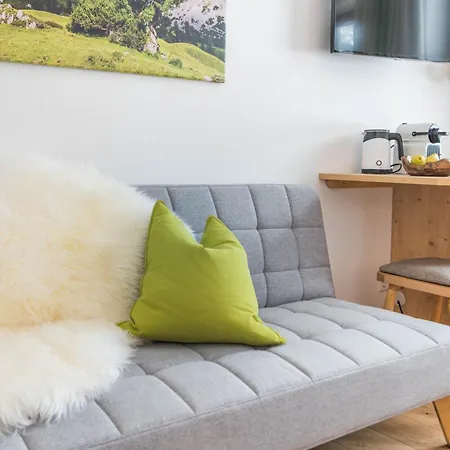 Bed & Breakfast Sunseitn