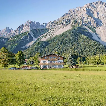 Sunseitn Ramsau am Dachstein