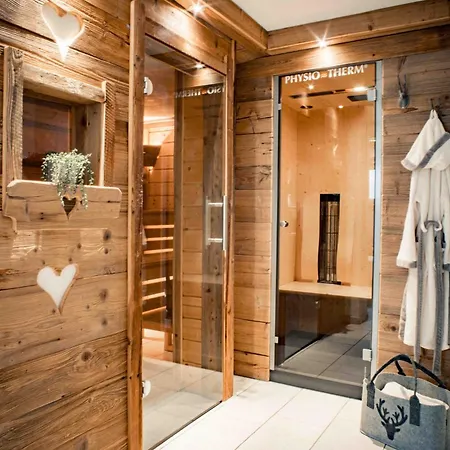 Bed & Breakfast Sunseitn