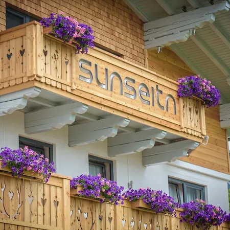 Bed & Breakfast Sunseitn Ramsau am Dachstein