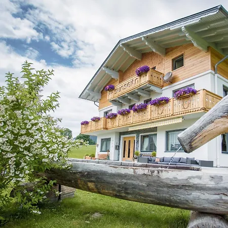 Bed & Breakfast Sunseitn 3*