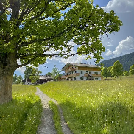 Bed & Breakfast Sunseitn