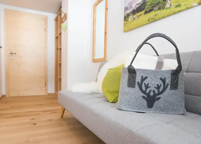 Frühstückspension Sunseitn 3*