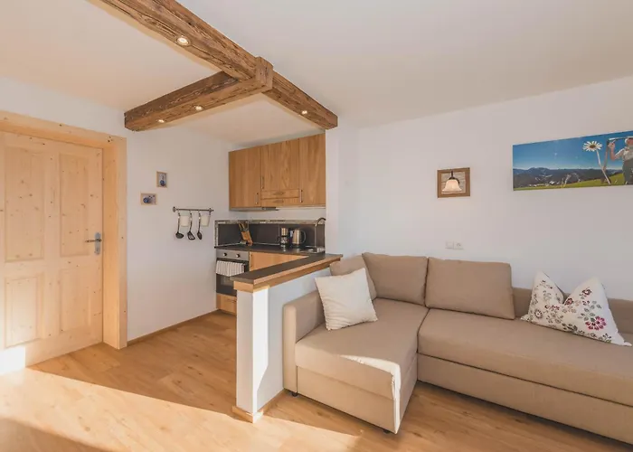 Frühstückspension Sunseitn Ramsau am Dachstein