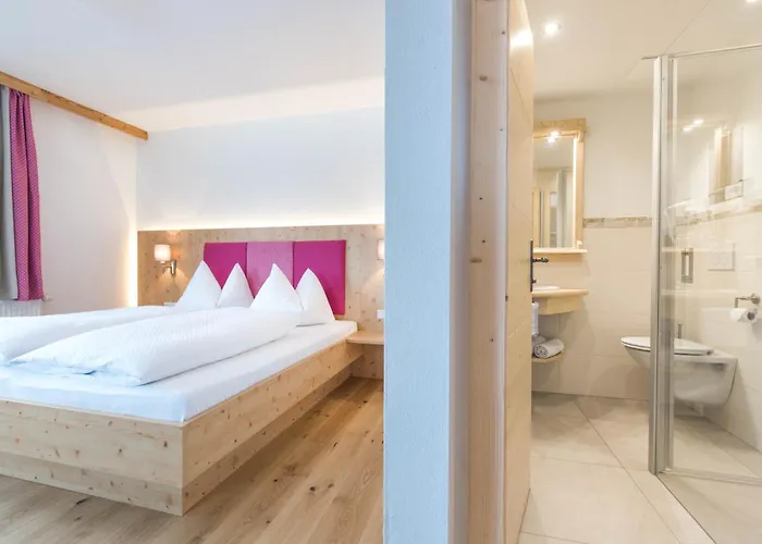 Sunseitn Ramsau am Dachstein