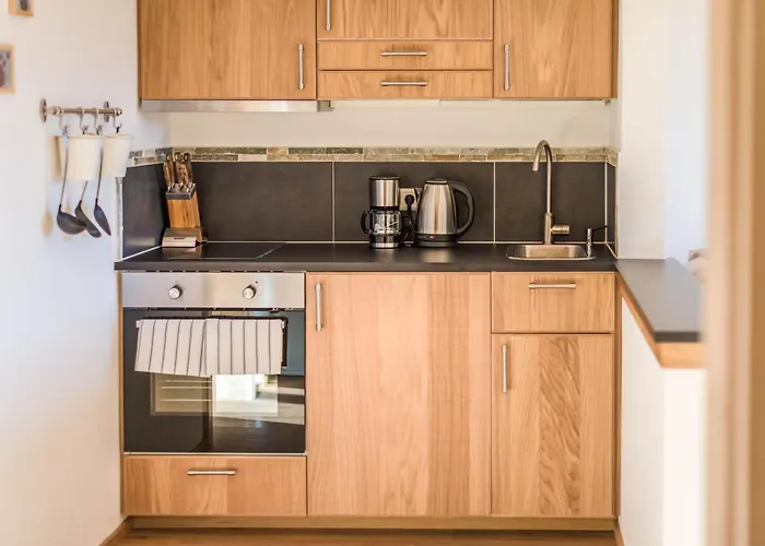 Sunseitn Frühstückspension 3*