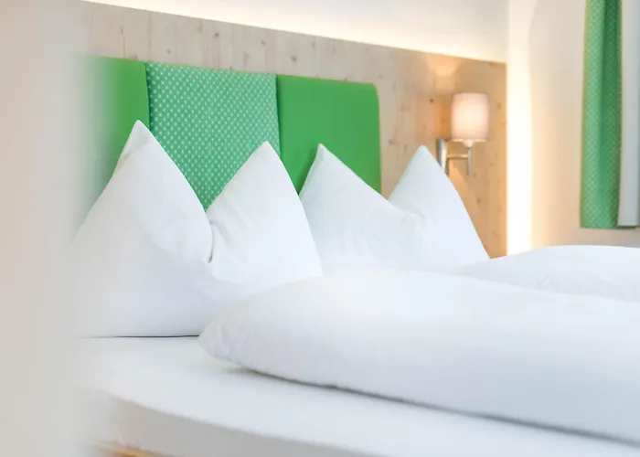 Sunseitn Frühstückspension