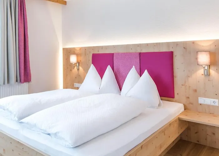 Frühstückspension Sunseitn Ramsau am Dachstein