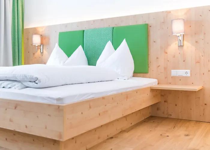 Frühstückspension Sunseitn