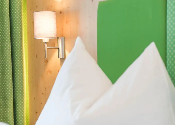 Frühstückspension Sunseitn Ramsau am Dachstein