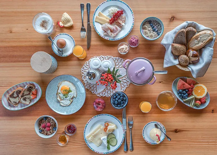 Sunseitn Ramsau am Dachstein