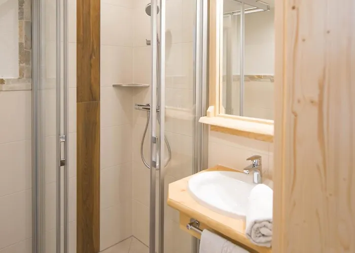 Sunseitn Frühstückspension