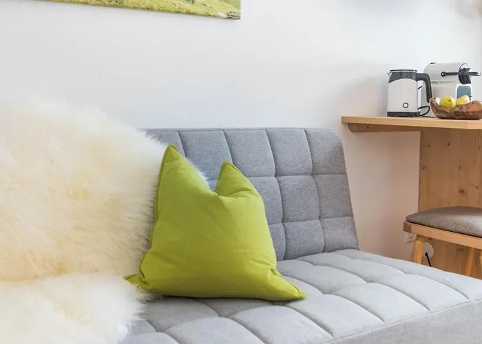 Frühstückspension Sunseitn